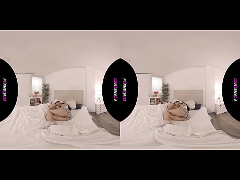 ❤️ PORNBCN VR Duas jovens lésbicas acordam excitadas em 4K 180 3D realidade virtual Genebra Bellucci Katrina Moreno Porno vídeo em porno pt.comicsporn.ru